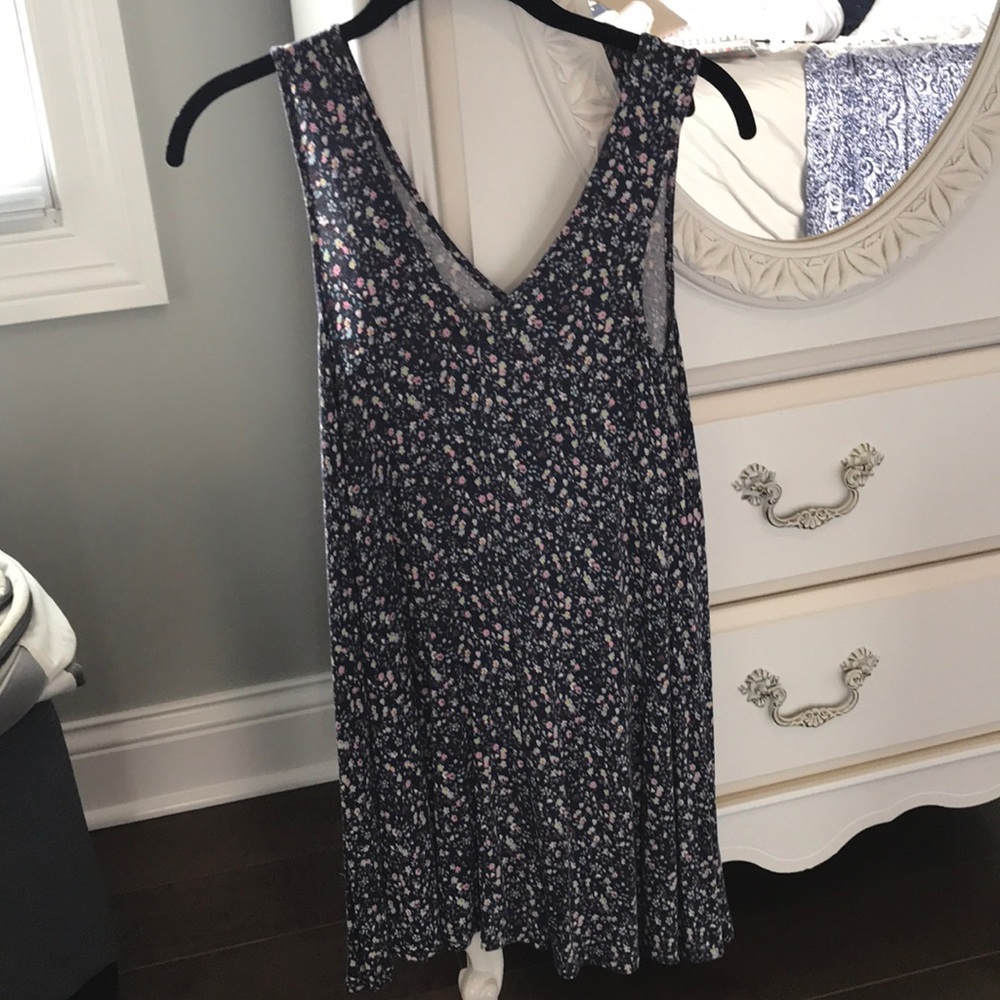 American Eagle Dress